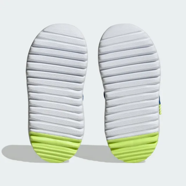【adidas 官方旗艦】DISNEY 米奇 運動鞋 嬰幼童鞋 IG7179
