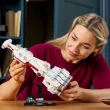 【LEGO 樂高】星際大戰系列 75376 坦地夫 4 號(Star Wars 模型 禮物 居家擺設)