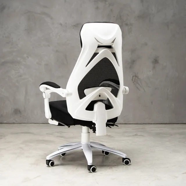 【Ashley House】凱爾旗艦版人體工學椅電腦椅/辦公椅-耐130KG(升降椅 電競椅 旋轉椅 兒童椅 會議椅)
