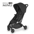 【UPPAbaby】MINU V2魅力都會時尚單寶推車-四色可選(輕便型折疊車款 升級版 全新亮相)