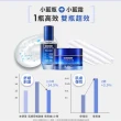 【AHC】超微導B5能量修護玻尿酸保濕賦活霜50ml_2入(小藍霜/益生菌/敏感肌/保濕霜)