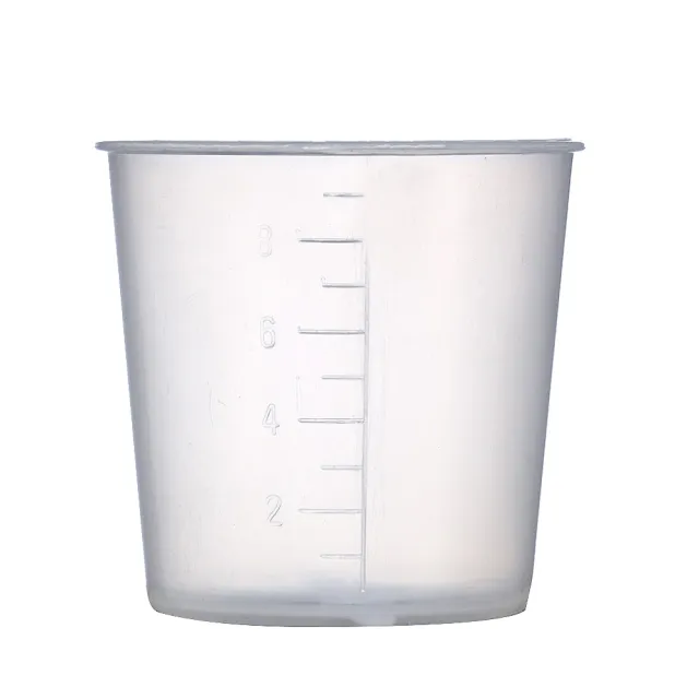 【生活King】量米杯/量杯(0.15L)