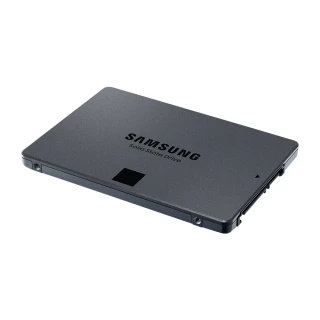 【SAMSUNG 三星】870 QVO 8TB SATA ssd固態硬碟 MZ-77Q8T0BW 讀 560M/寫 530M