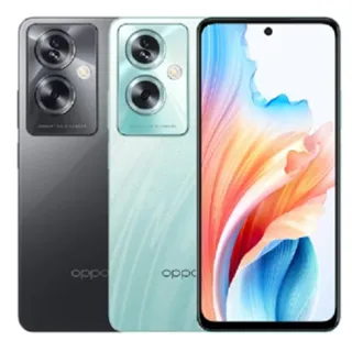 【OPPO】A79 6.72吋(8G/256G/聯發科MTK6020/5000萬鏡頭畫素)