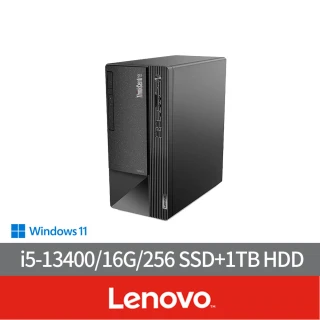 Lenovo 企業版Office2021組★i3四核商用電腦