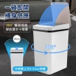 【Jo Go Wu】10L智能垃圾桶-電池款(電動垃圾桶/按壓式垃圾桶/感應式垃圾桶)