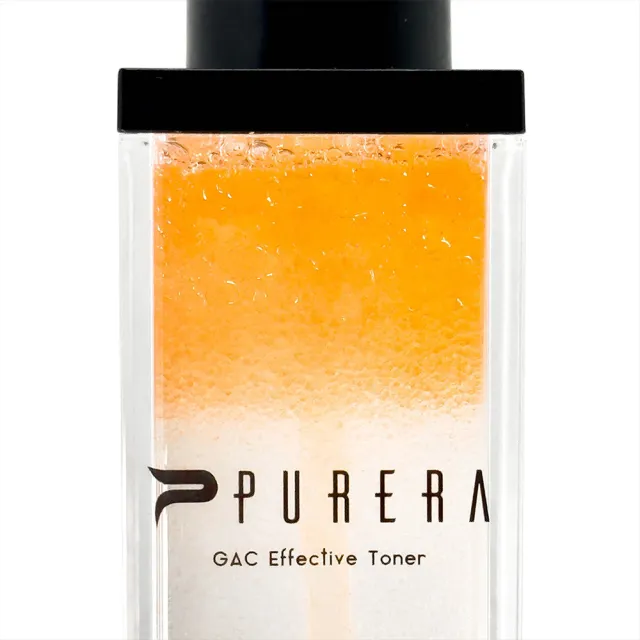 【Purera】GAC賦活前導雙效純露（120ml）(1瓶)