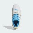 【adidas 愛迪達】Dame 8 Extply 男 籃球鞋 運動 訓練 球鞋 里拉德 緩震 奶油白 淺藍(IF1514)