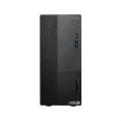 【ASUS 華碩】i5十核商用電腦(D500ME/i5-13400/8G/512G SSD/W11P)