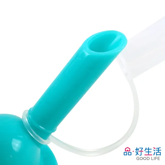 【GOOD LIFE 品好生活】寶特瓶專用園藝兩用灑水替換頭(日本直送 均一價)