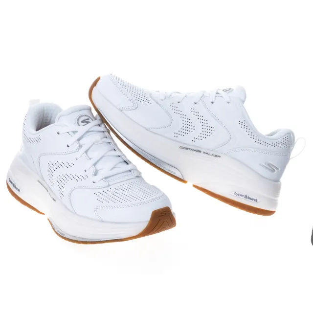 【SKECHERS】女鞋 健走系列 GO WALK DISTANCE WALKER(125132WSL)