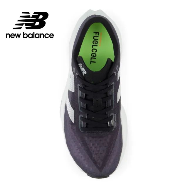 【NEW BALANCE】NB 慢跑鞋_男性_黑色_MFCXLK4-2E