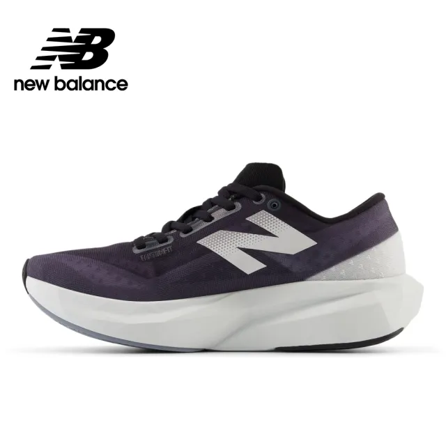 【NEW BALANCE】NB 慢跑鞋_女性_黑色_WFCXLK4-D