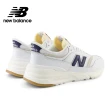 【NEW BALANCE】NB 復古鞋/運動鞋_中性_白藍色_U997RGC-D