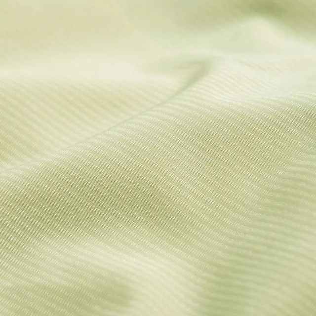 【Anden Hud】XXL 涼感系列．高腰三角內褲(氣泡綠)