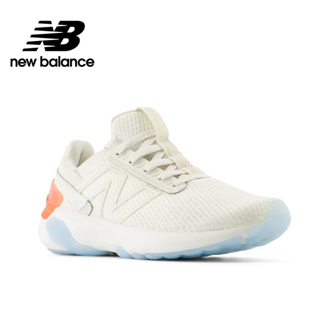 【NEW BALANCE】NB 慢跑鞋_女性_米白色_W1440LS1-D