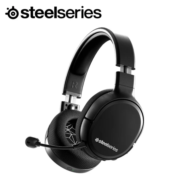 Steelseries 賽睿 Arctis Nova 5 無