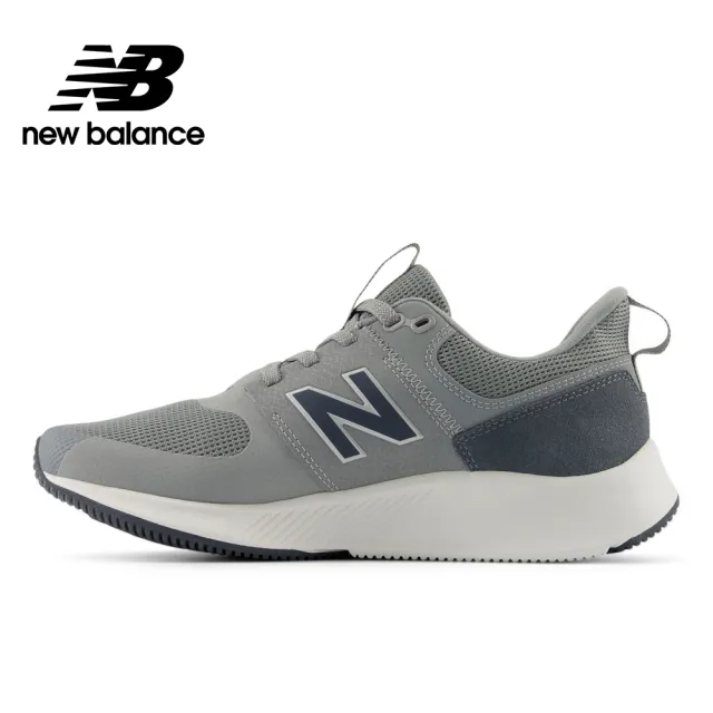 【NEW BALANCE】NB 健走鞋/運動鞋_中性_深灰色_UA900FG1-2E