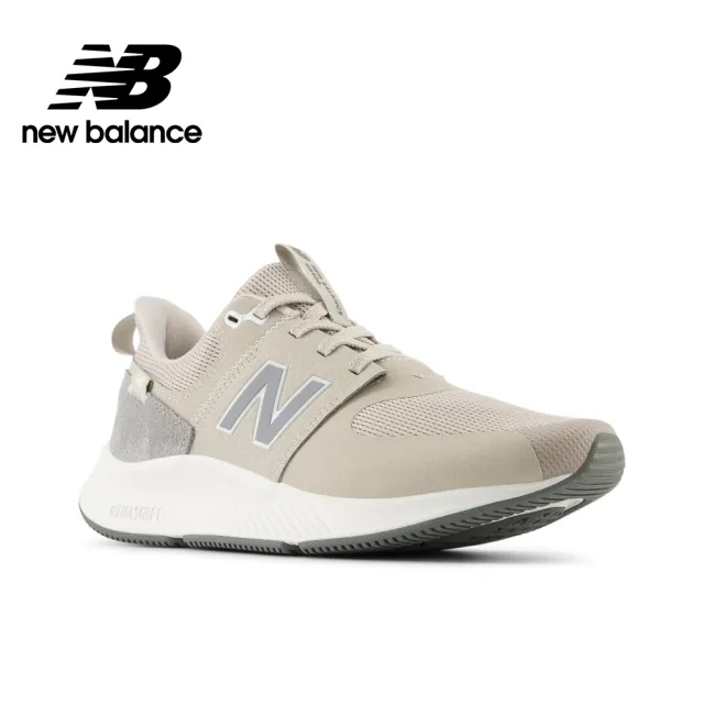 【NEW BALANCE】NB 健走鞋/慢跑鞋_中性_卡其色_UA900FM1-2E