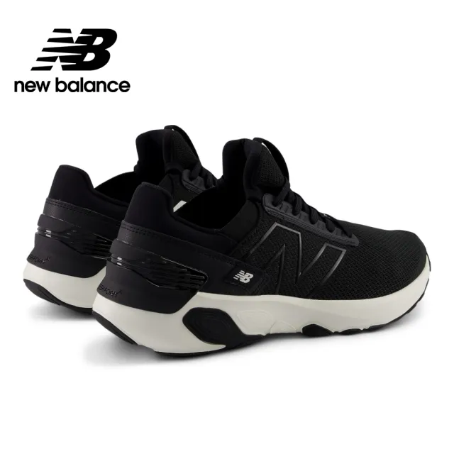 【NEW BALANCE】NB 慢跑鞋_男性_黑色_M1440LK1-2E