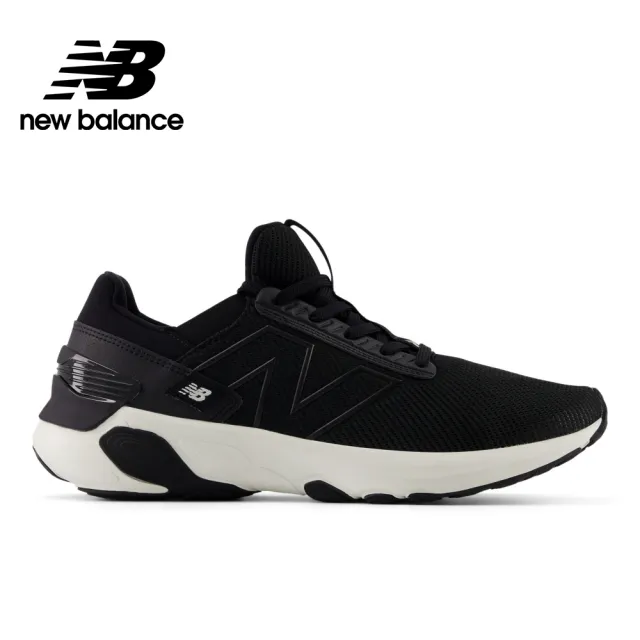 【NEW BALANCE】NB 慢跑鞋_男性_黑色_M1440LK1-2E