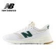 【NEW BALANCE】NB 復古鞋/運動鞋_中性_白綠色_U997RGA-D