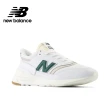 【NEW BALANCE】NB 復古鞋/運動鞋_中性_白綠色_U997RGA-D
