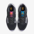 【NIKE 耐吉】Ja 1 Morant 黑紫色 籃球鞋 運動 男鞋 耐磨 皮革面板(FV1288-001 ∞)