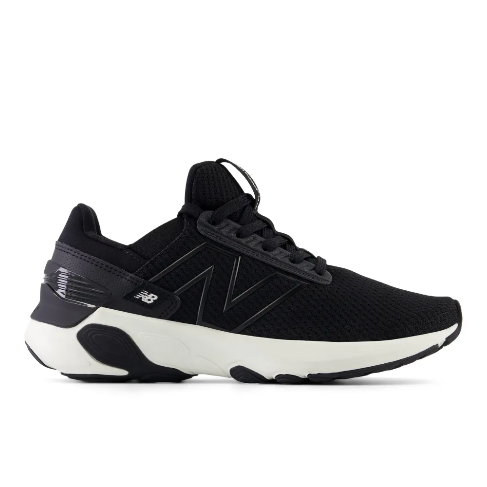 【NEW BALANCE】NB 慢跑鞋_女性_黑色_W1440LK1-D