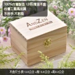 【ANDZEN 安得仁】天然草本精油10mlx3瓶+台灣製精油木盒(可裝12瓶)