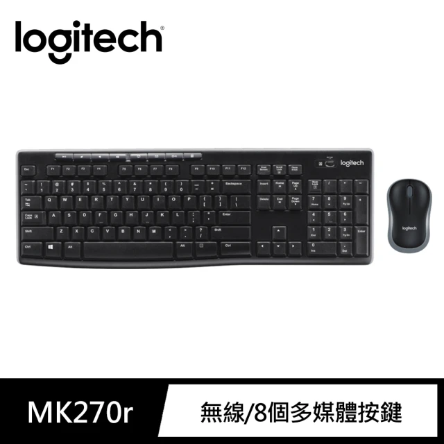 無線鍵鼠組