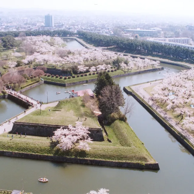 【東森旅遊】繽紛北海道漫步花海螃蟹三溫泉五日(保證升等三晚溫泉飯店)