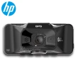 【HP 惠普】U818X 2K 升級款 前後雙錄型 汽車行車記錄器(贈64G記憶卡)
