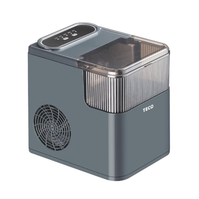 【TECO 東元】衛生冰塊快速自動製冰機(XYFYX1402CBG)
