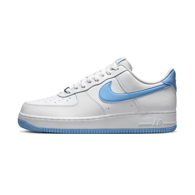 NIKE 耐吉 休閒鞋 Air Force 1 High 0