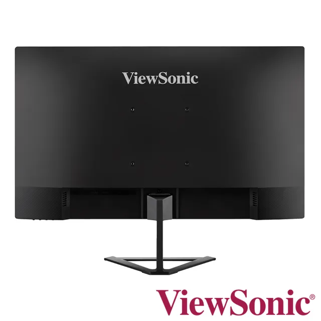 【ViewSonic 優派】VX2779-HD-PRO 27型 IPS 180Hz HDR10 電競螢幕