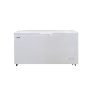 【GEMA 至鴻】520L 冷凍冷藏兩用冷凍櫃 密閉式5尺3 臥式冰櫃 日本品質規範商品(BD-520)