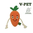 【V-PET】耐咬耐磨玩具(寵物玩具 貓草玩具 耐磨耐咬)