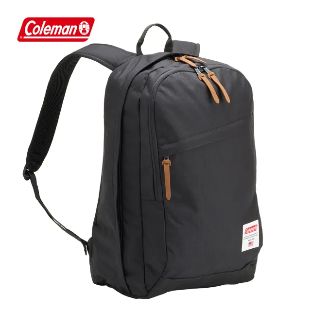 【Coleman】AMERICAN CLASSIC / 美國經典TR35(背包 後背包 休閒背包 旅行背包)