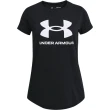 【UNDER ARMOUR】UA 618精選 男女童裝 LOGO短袖T-shirt 短T(多款任選)