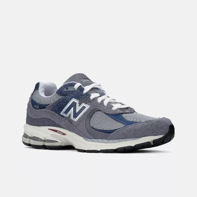 【NEW BALANCE】NB 休閒鞋 男鞋 女鞋 運動鞋 灰 M2002REL(4106)