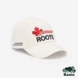 【Roots】Roots 配件- PALAIS DES SPORTS棒球帽(白色)