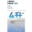 【CATLINK】FRESH2 SMART 智慧自動分食餵食器(台灣原廠保固一年 永續服務 VIP俱樂部)