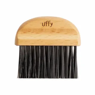 【台隆手創館】Uffy無非研製所 無非清潔刷(無非梳專用清潔刷)