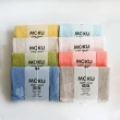 【KONTEX】原廠正貨 100%日本製 MOKU 系列輕薄速乾吸水大毛巾大浴巾(旅行必備、輕薄透氣速乾)