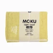 【KONTEX】原廠正貨 100%日本製 MOKU 系列輕薄速乾吸水大毛巾大浴巾(旅行必備、輕薄透氣速乾)