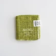 【KONTEX】原廠正貨 100%日本製 MOKU 系列輕薄速乾吸水小手帕(出門必備、輕薄透氣速乾)