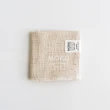 【KONTEX】原廠正貨 100%日本製 MOKU 系列輕薄速乾吸水小手帕(出門必備、輕薄透氣速乾)