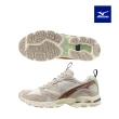 【MIZUNO 美津濃】MIZUNO SPORTS STYLE WAVE RIDER 10 PREMIUM 運動休閒鞋 D1GA242601(休閒鞋)