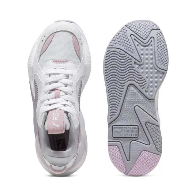 【PUMA官方旗艦】RS-X Soft Wns 休閒運動鞋 女性 39377204